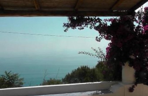 Filicudi Casa | Mansión - Filicudi