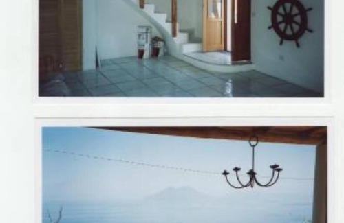 Filicudi Casa | Mansión - Filicudi