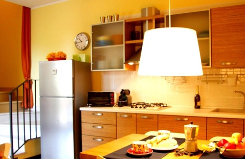 Lido di Pomposa Casa | Villa Sole Very brand new semi-detached villa, with air conditioning and garden