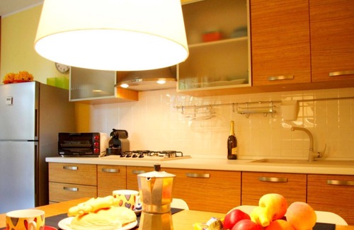 Lido di Pomposa Casa | Villa Sole Very brand new semi-detached villa, with air conditioning and garden
