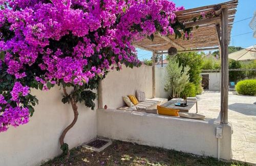 Beziers Casa | Villa Solea, piscine et Méditerranée Titre fr
