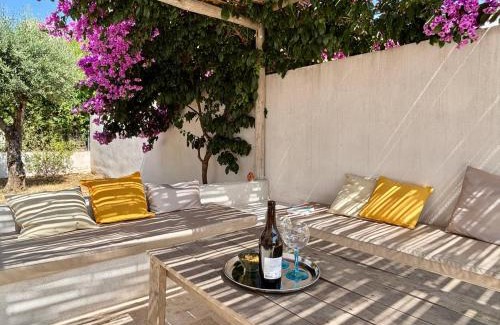 Beziers Casa | Villa Solea, piscine et Méditerranée Titre fr
