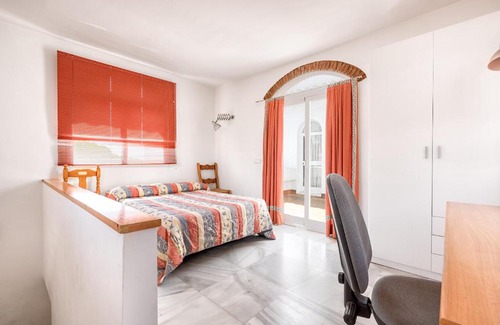 Calahonda Villa | Villa Soleada Calahonda by Rafleys
