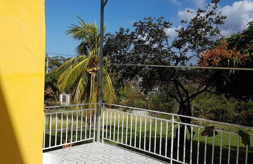 Baillif Apartamento | Villa Soleil DZ