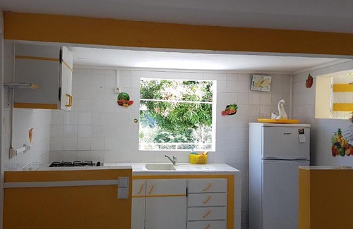 Baillif Apartamento | Villa Soleil DZ