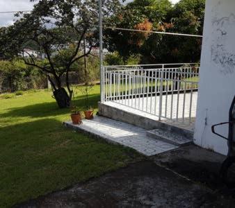 Baillif Apartamento | Villa Soleil DZ