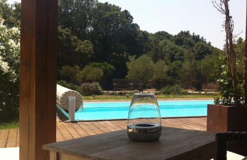 Bonifacio Villa | villa soleluna, villa de charme, lumineuse et cosy