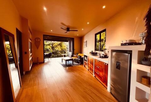 Dominical Villa | Villa SOLENSSE