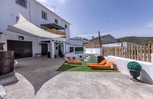 Benalua De Las Villas Casa | Villa Solente