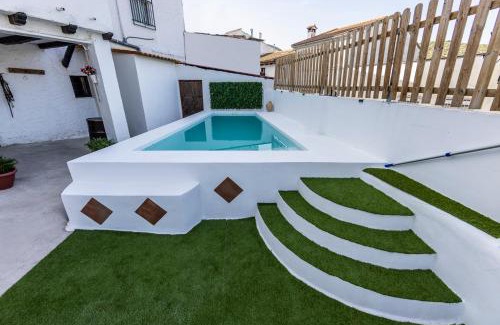 Benalua De Las Villas Casa | Villa Solente