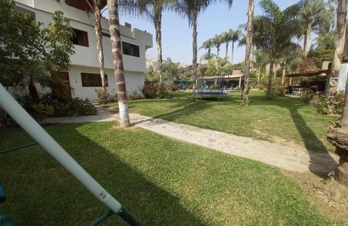Cieneguilla Casa | Villa Solier