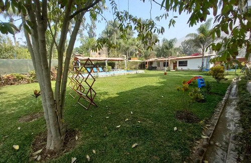 Cieneguilla Casa | Villa Solier