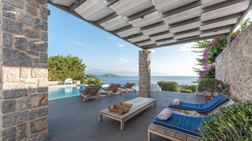 Katakali Villa | Villa Soligia Helios