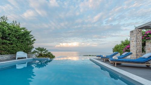 Katakali Villa | Villa Soligia Helios
