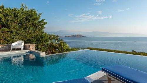 Katakali Villa | Villa Soligia Helios
