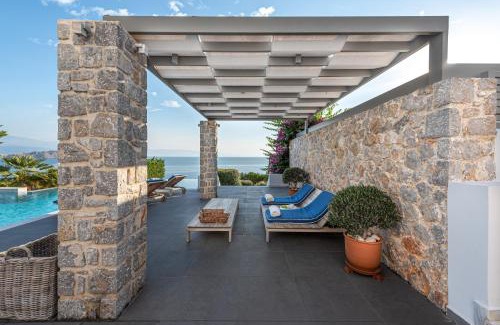Katakali Villa | Villa Soligia Helios
