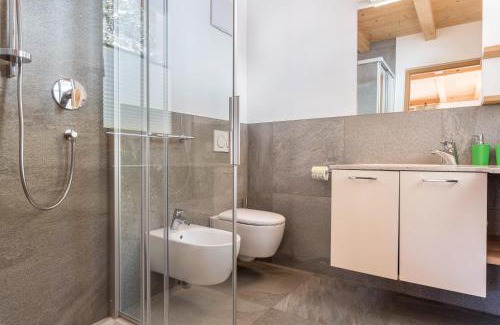 Daunei Apartamento | Villa Solinda App Rossini
