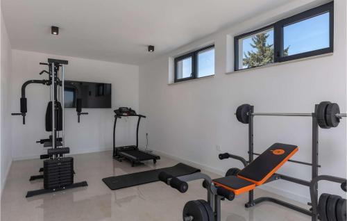 Sukosan Casa | Villa Soline