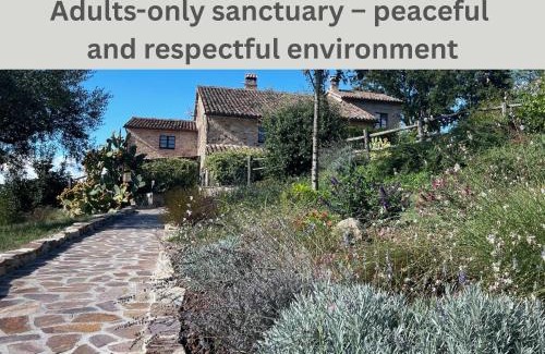 Todi Apartamento | Villa Solisera