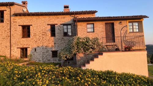 Todi Apartamento | Villa Solisera