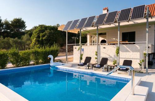 Sibenik Villa | Villa Solitude