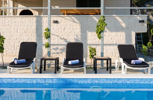 Sibenik Villa | Villa Solitude