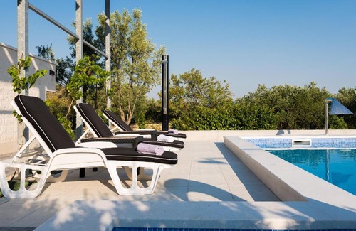 Sibenik Villa | Villa Solitude