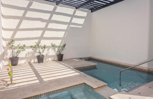 Pedregal Villa | Villa Solnordal with Panoramic Pacific View