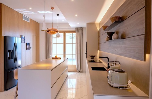 Cargese Villa | Villa Solonga
