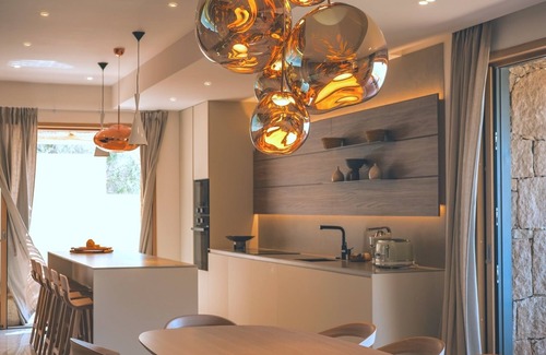 Cargese Villa | Villa Solonga