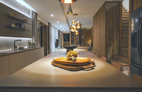 Cargese Villa | Villa Solonga