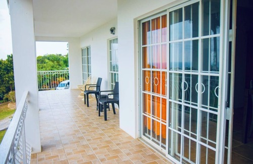 IronShore Estates Villa | Villa Solstice
