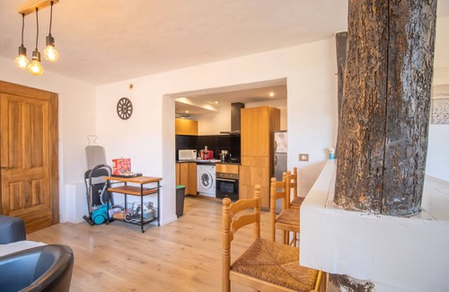 Molini Villa | Villa "Solsticia" con aire acondicionado y Wi-Fi