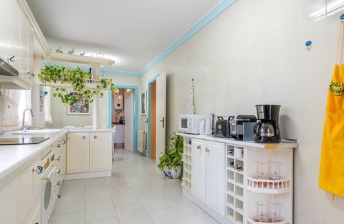 Son Ferrer Villa | Villa "Son Ferrer" con jardín, piscina, Wi-Fi y aire acondicionado