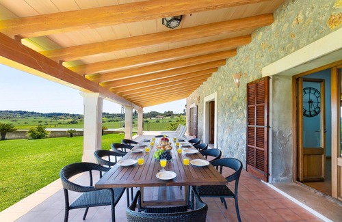 Maria de la Salut Villa | Villa Son Gili