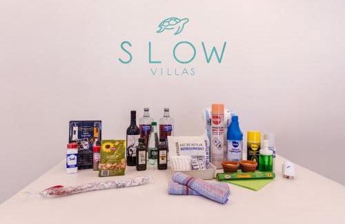 Campos Chalet De Esquí | Villa Son Pere by Slow Villas