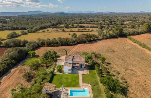 Campos Chalet De Esquí | Villa Son Pere by Slow Villas
