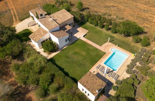 Campos Chalet De Esquí | Villa Son Pere by Slow Villas