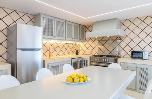 Mallorca Villa | Villa 'Son Ramon' con piscina privada, Wi-Fi y aire acondicionado