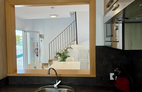 Cala en Forcat Casa | Villa Son Saura, Villa Son Saura Torre del Ram