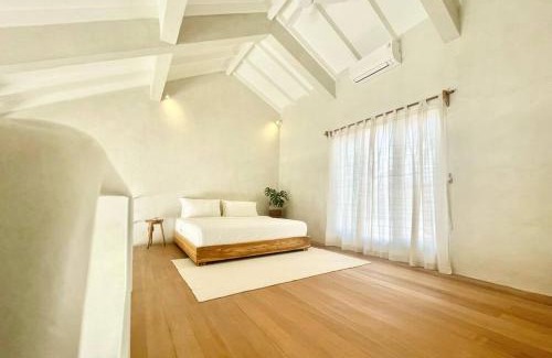 Babakan Villa | Villa Sonder 2, Cozy 1 BR loft with private pool