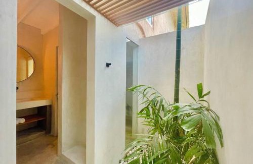 Babakan Villa | Villa Sonder 2, Cozy 1 BR loft with private pool
