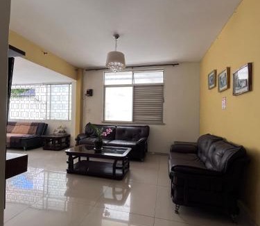 Belem Casa | Villa sonhos 2