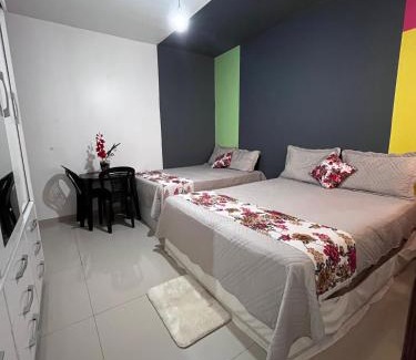 Belem Casa | Villa sonhos 2