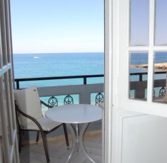 Limenas Chersonisou Apartamento | Villa Sonia