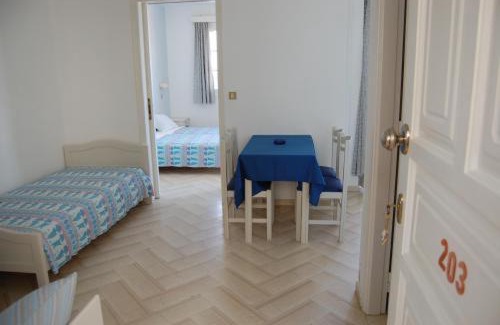 Limenas Chersonisou Apartamento | Villa Sonia