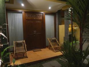Nyuh Kuning Casa | Villa Sonia Ubud