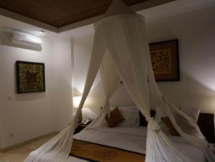 Nyuh Kuning Casa | Villa Sonia Ubud