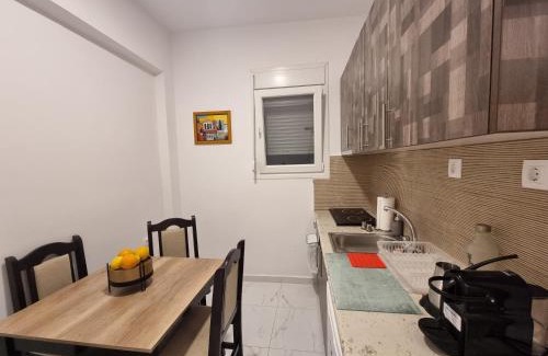 Neoi Epivates Apartamento | Villa Sonja Family Apartment