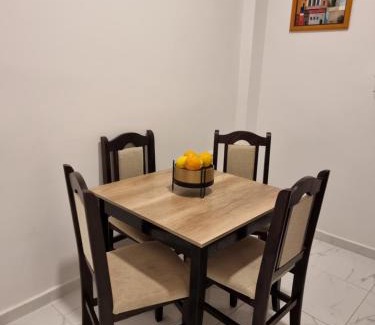 Neoi Epivates Apartamento | Villa Sonja Family Apartment